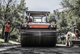 Best Driveway Overlay Services  in Richmond, MN